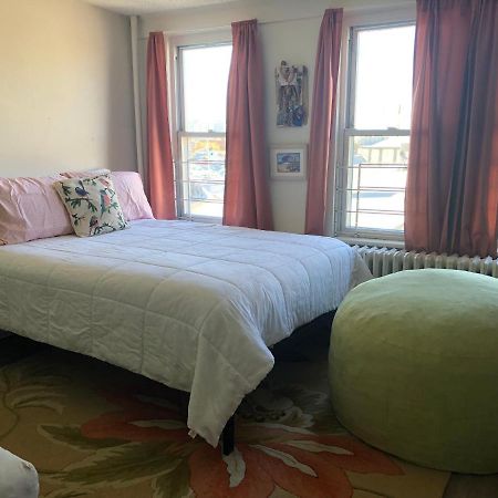 2Bed/1 Bath Spacious Apt Boardwalk, Beach, Casinos Atlantic City Kültér fotó